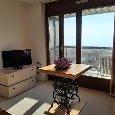 T2 De Charme Renove Les Sarcelles